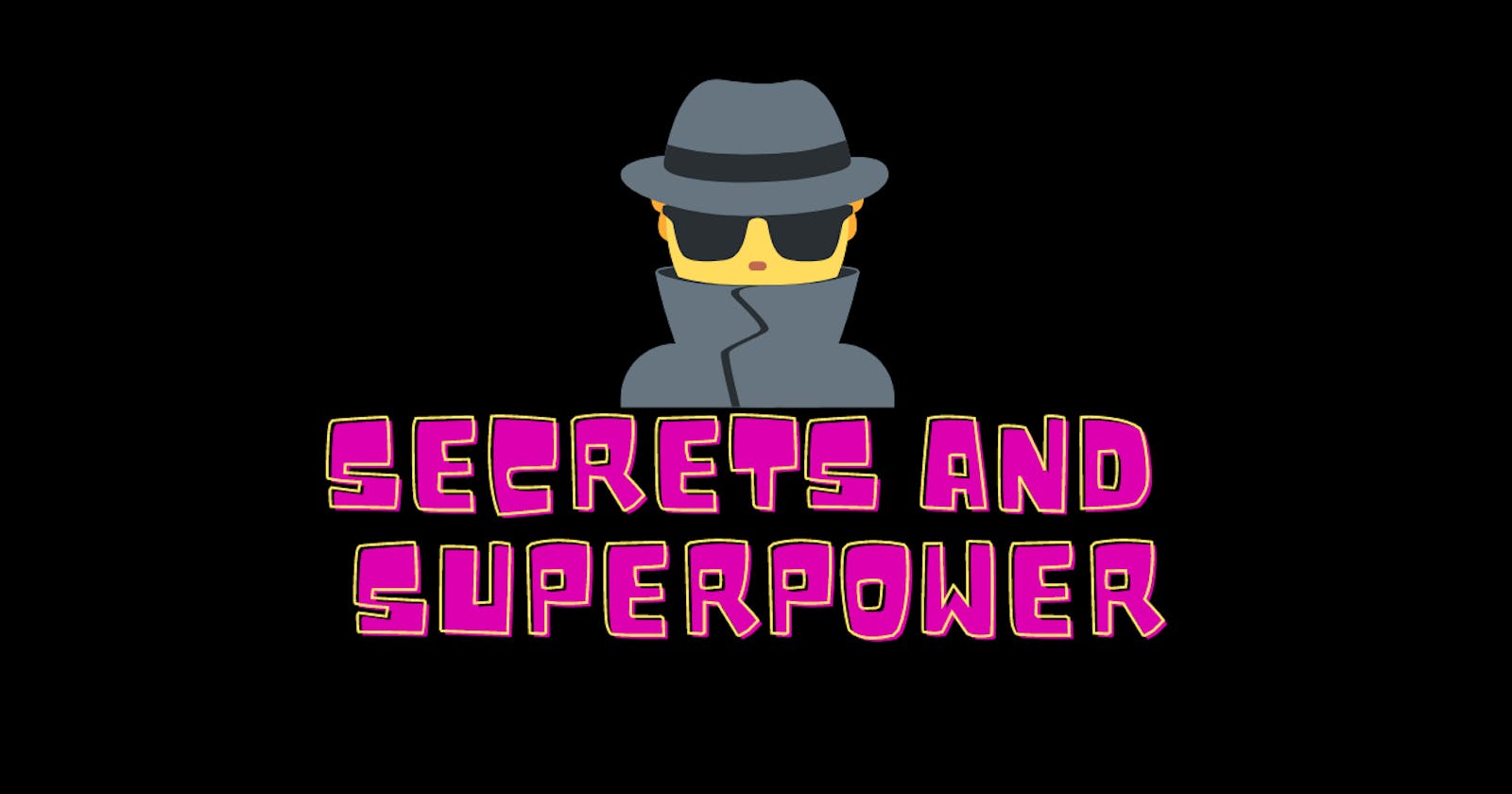 Title: "JavaScript Spies: Secrets and Superpowers"