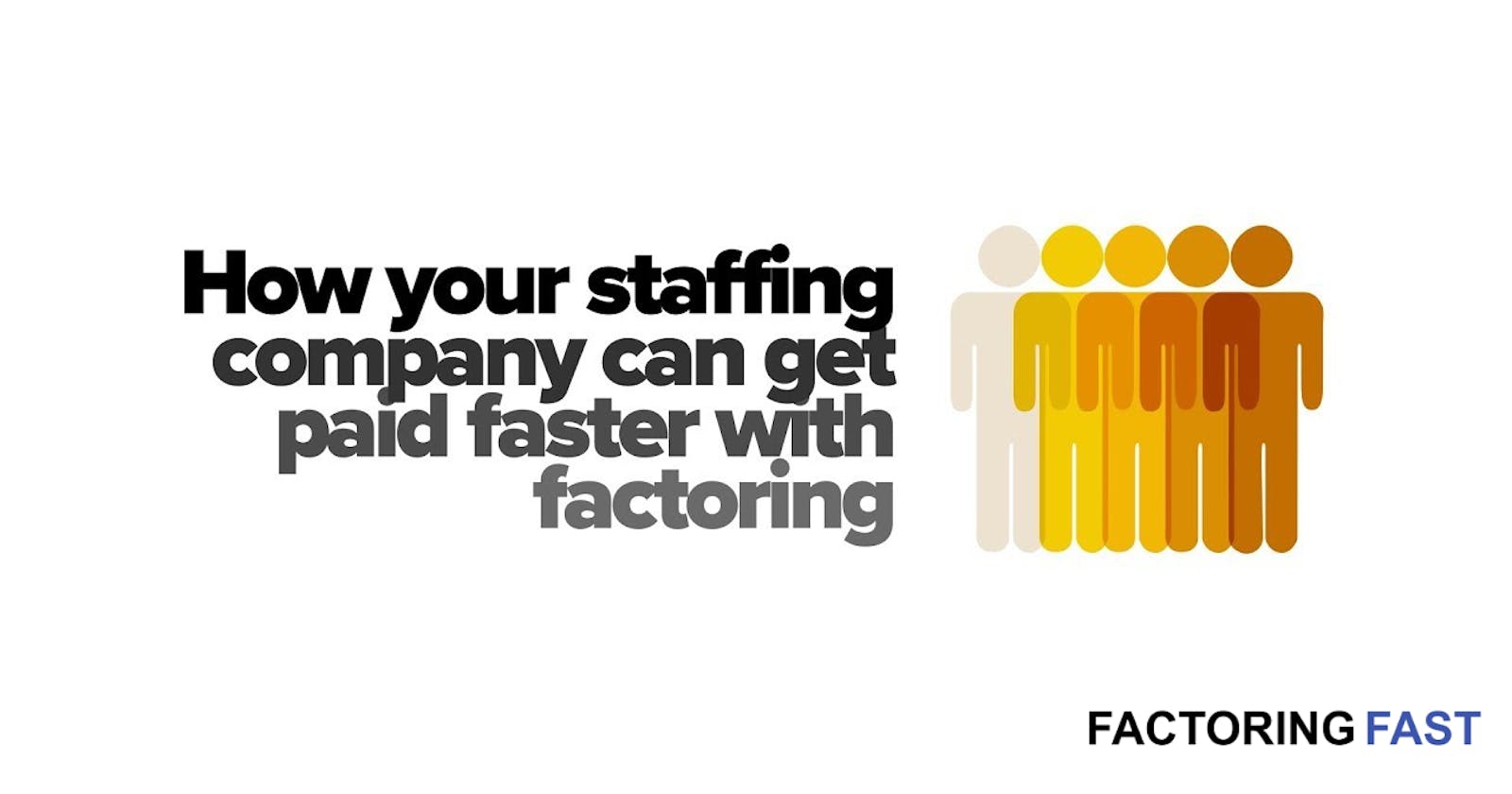 Power Up Your Finances: Transform Your Staffing Business with Invoice Factoring Magic!
