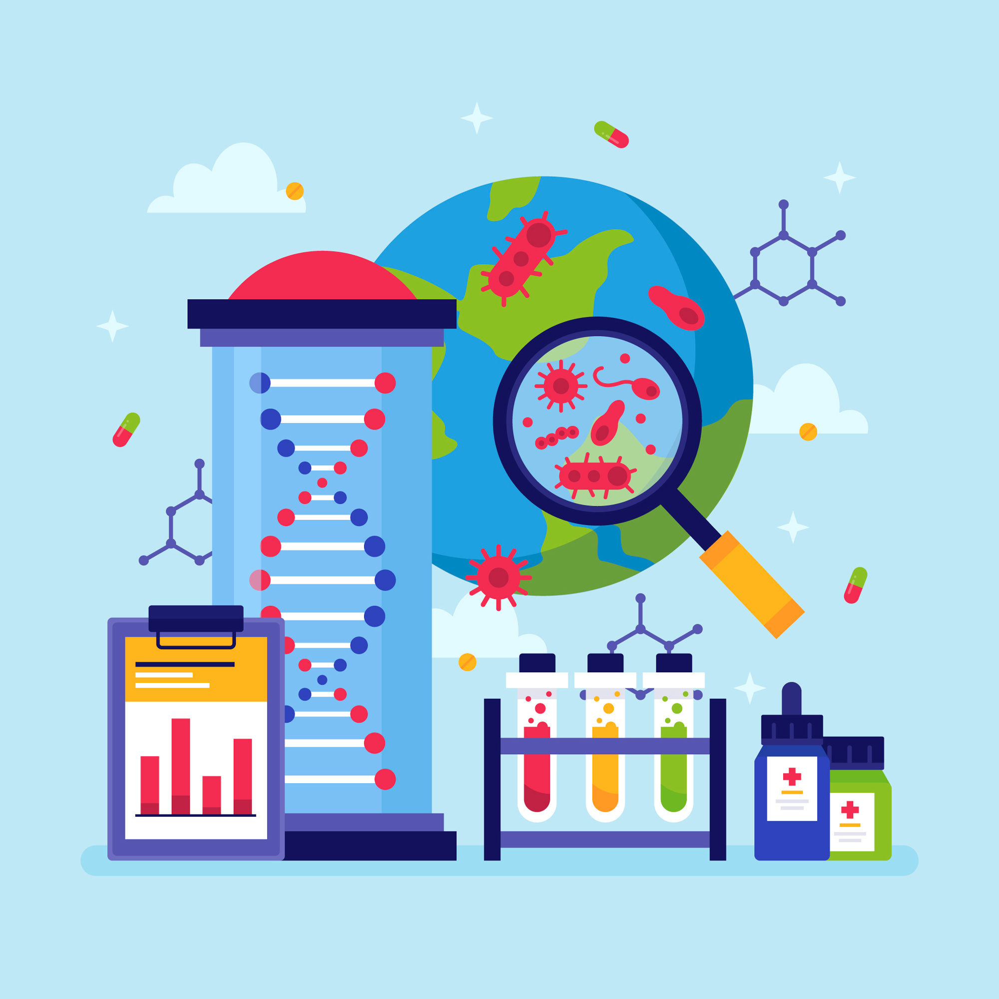 Innovative Methodologies: Bioequivalence Studies Redefined for Generic Drug Development