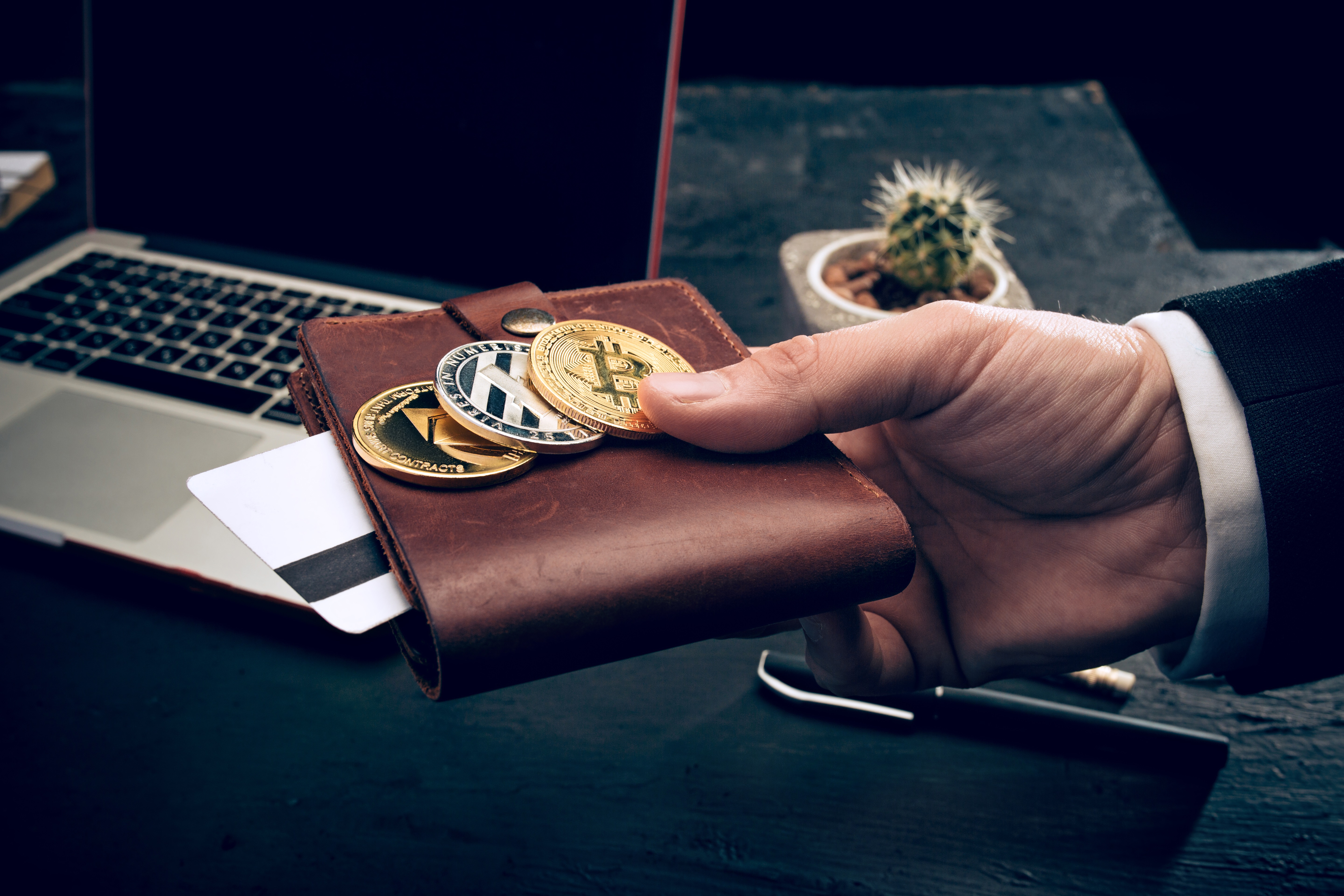 The Evolution of Cryptocurrency in 2024