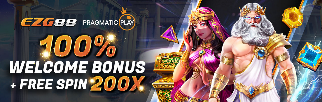 EZG88 | Trusted Online Casino For Malaysian | Reliable Mobile Casino Games