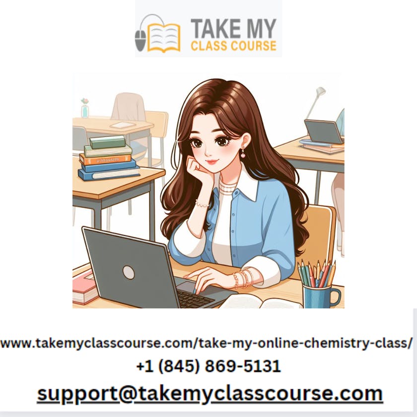 Empowering Education: The Role of Direct Communication in TakeMyClassCourse's Approach