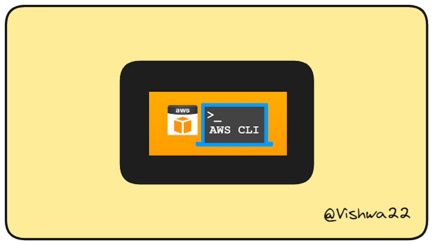 Commanding the Cloud: Improve Automation by Setting up AWS CLI.