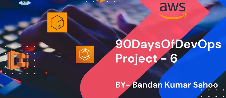 DevOps(Day-85): Project-6