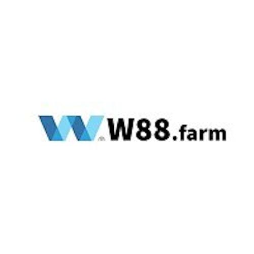 W88 FARM's blog