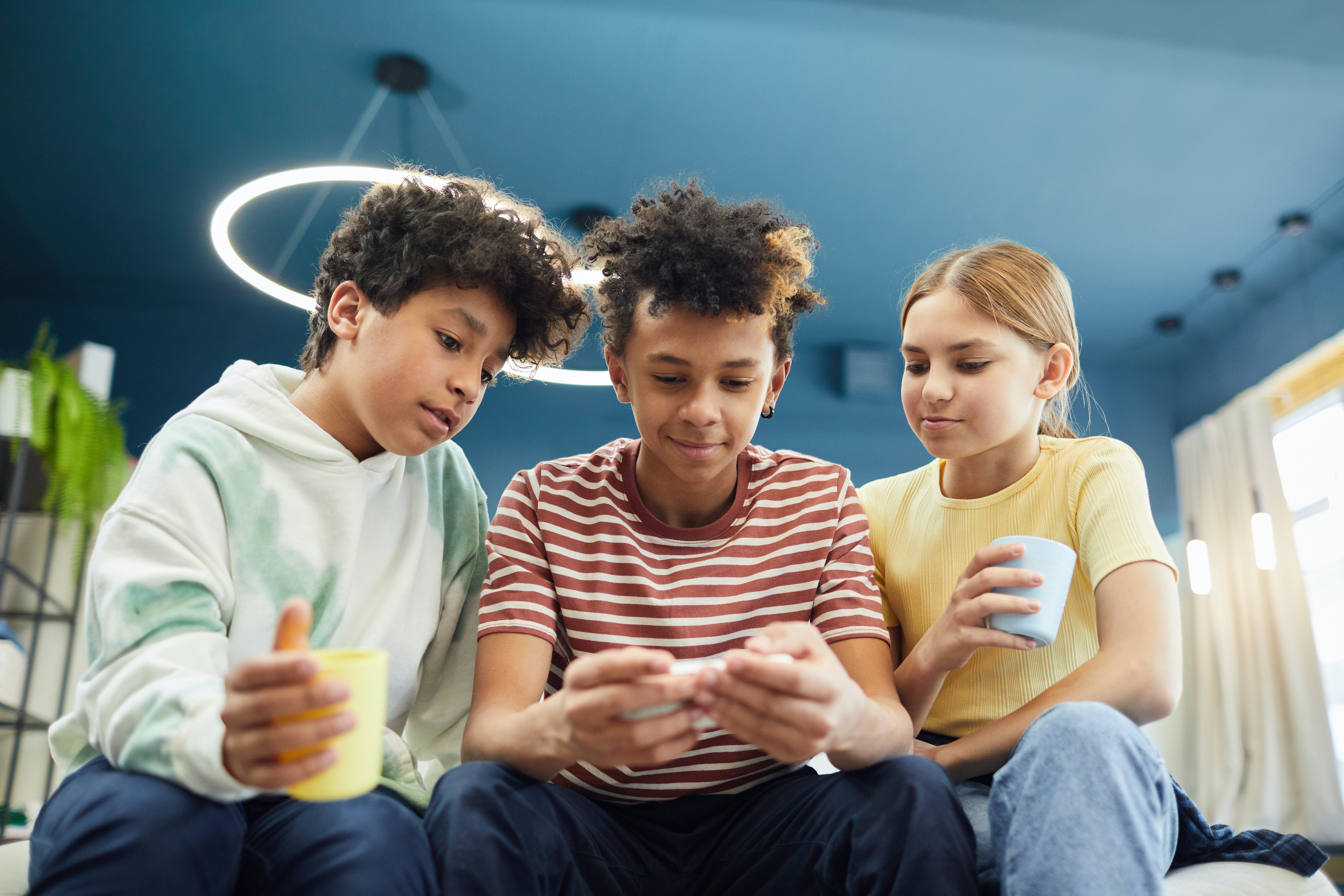 From Pixels to Proficiency: Digital Literacy for Kids