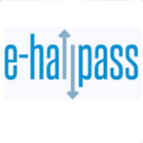 EHallPass Hall Pass's photo