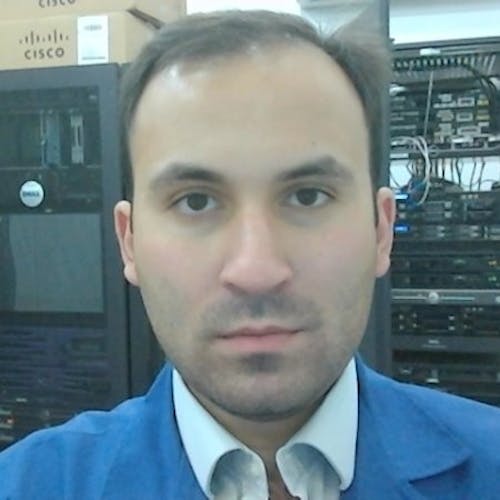 Orkhan Akhundov