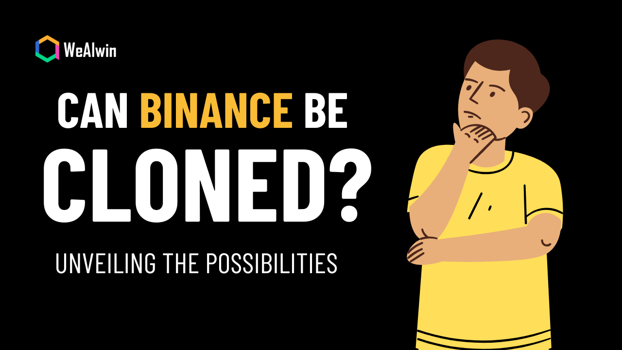 Can Binance be Cloned?