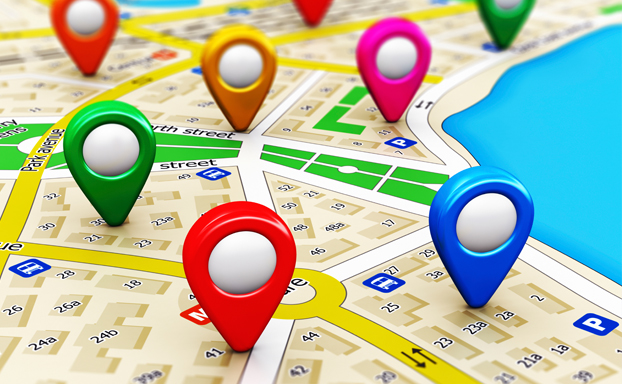 Live Location Tracker