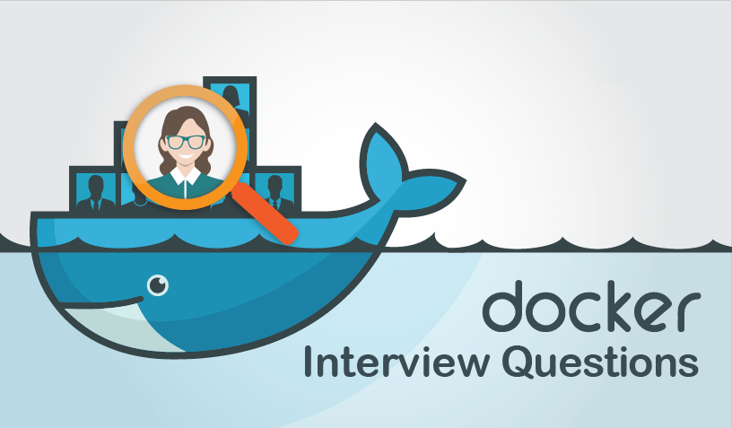 21. Docker Important Interview Questions