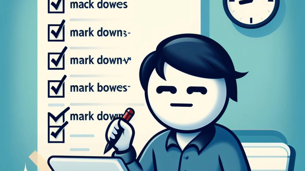 Marking It Down: A Tutorial on Crafting Structured Documentations Using the Markdown Language.