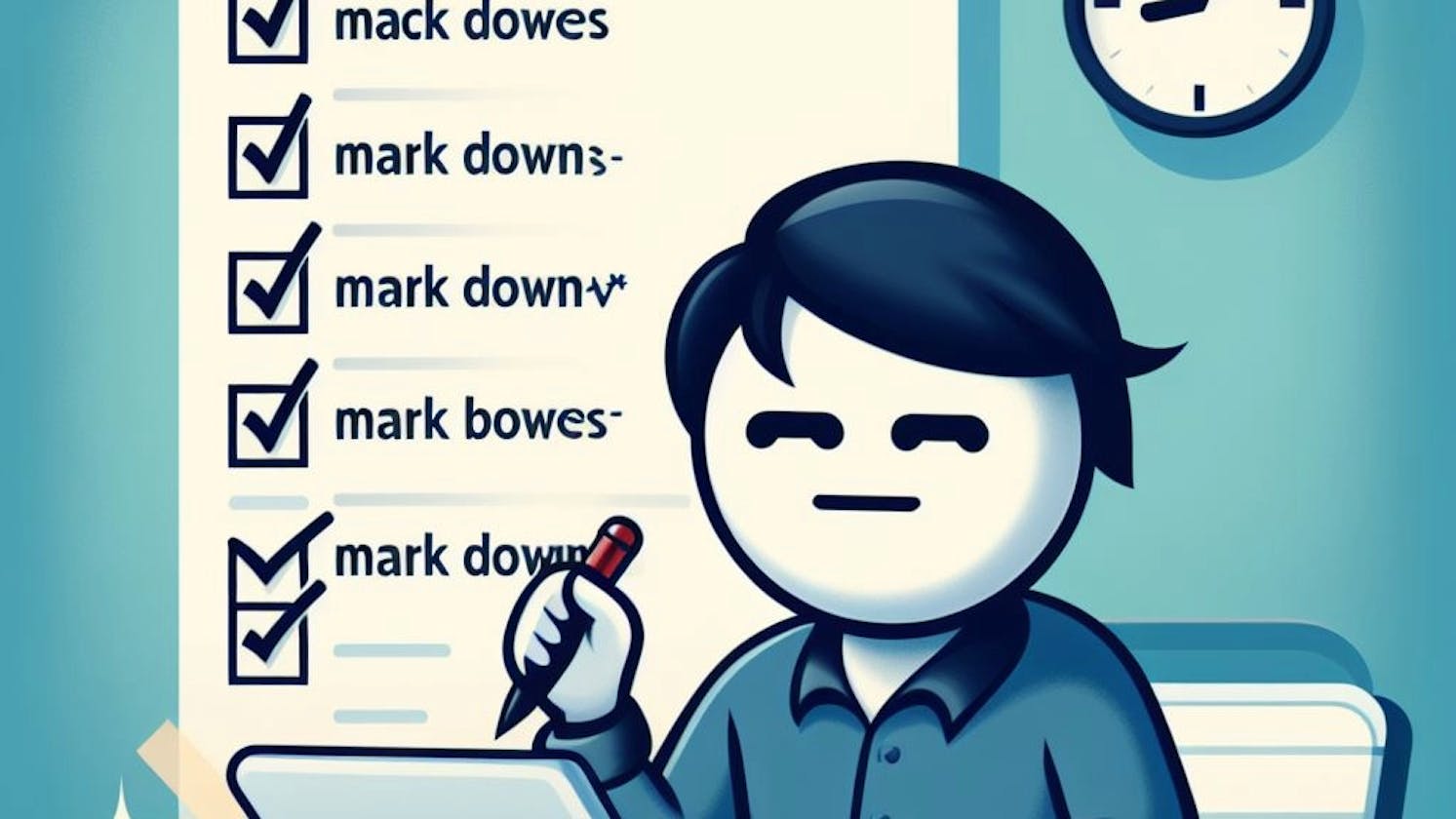 Marking It Down: A Tutorial on Crafting Structured Documentations Using the Markdown Language.
