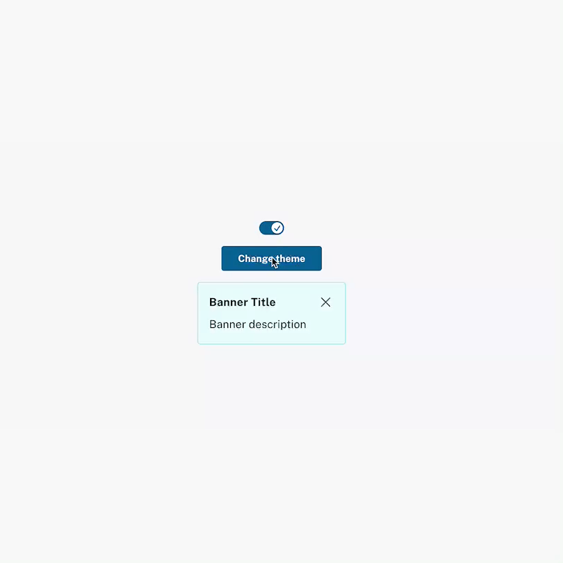Magic Curtain Demo with Needle from Neo4j