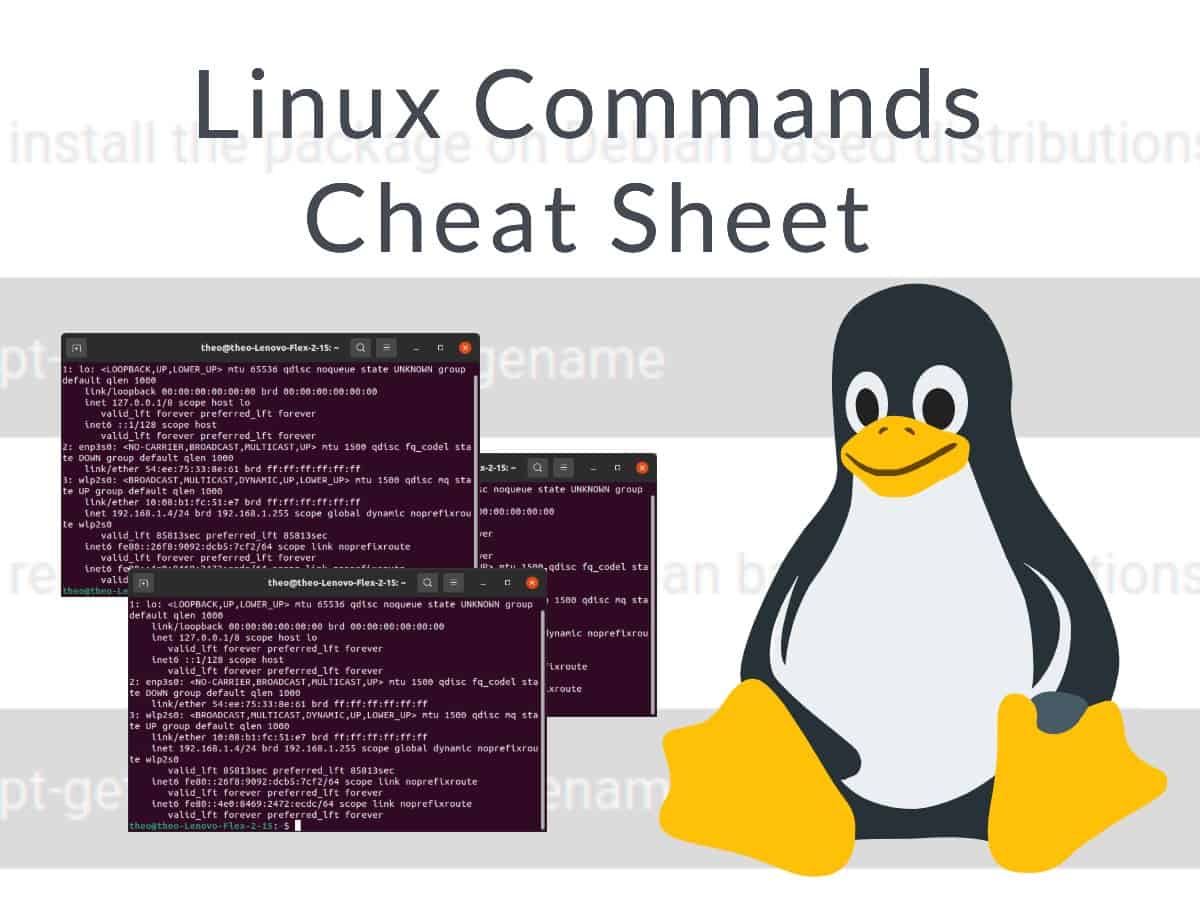 Mastering Linux: 10 Important Commands and Their Uses