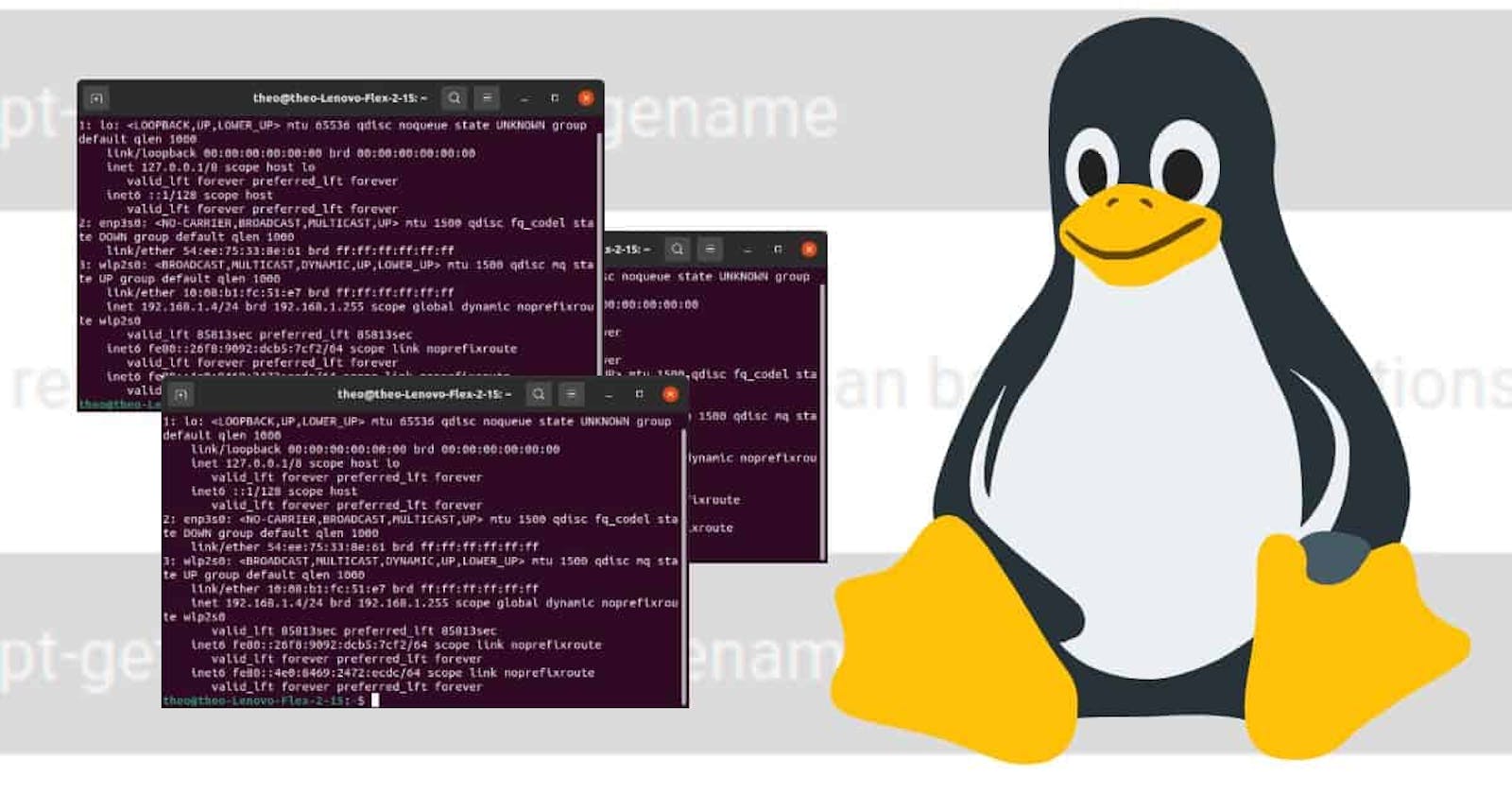 Mastering Linux: 10 Important Commands and Their Uses
