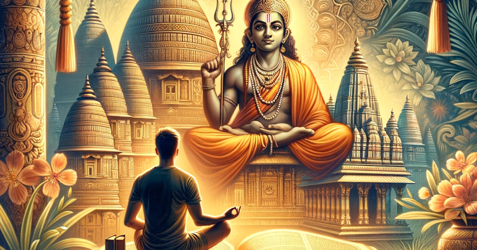 Five Pillars of Ramayana