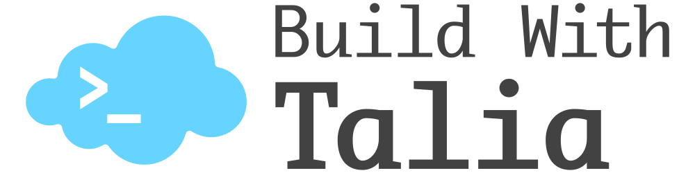 Build with Talia