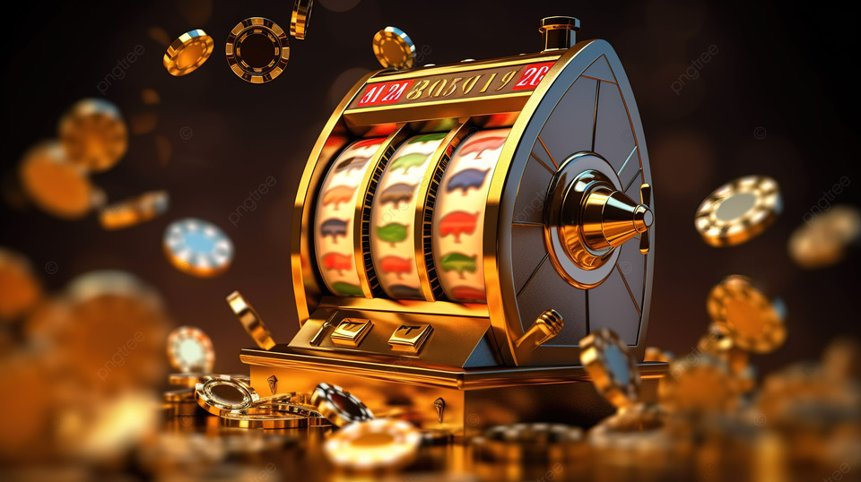 Beyond the Reels: Exploring the Next-Level Fun of Online Slot Bonuses