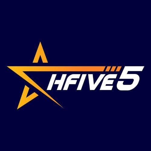 Hfive5 Asia's blog