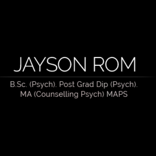 Jayson Rom