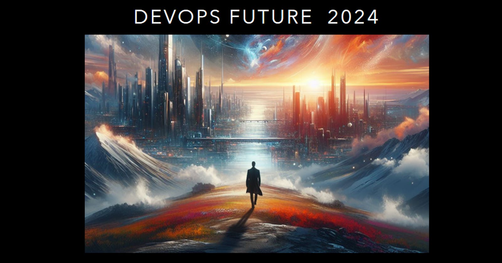 2024: Buckle Up for the DevOps & Cloud Boom – Are You Ready for Liftoff?