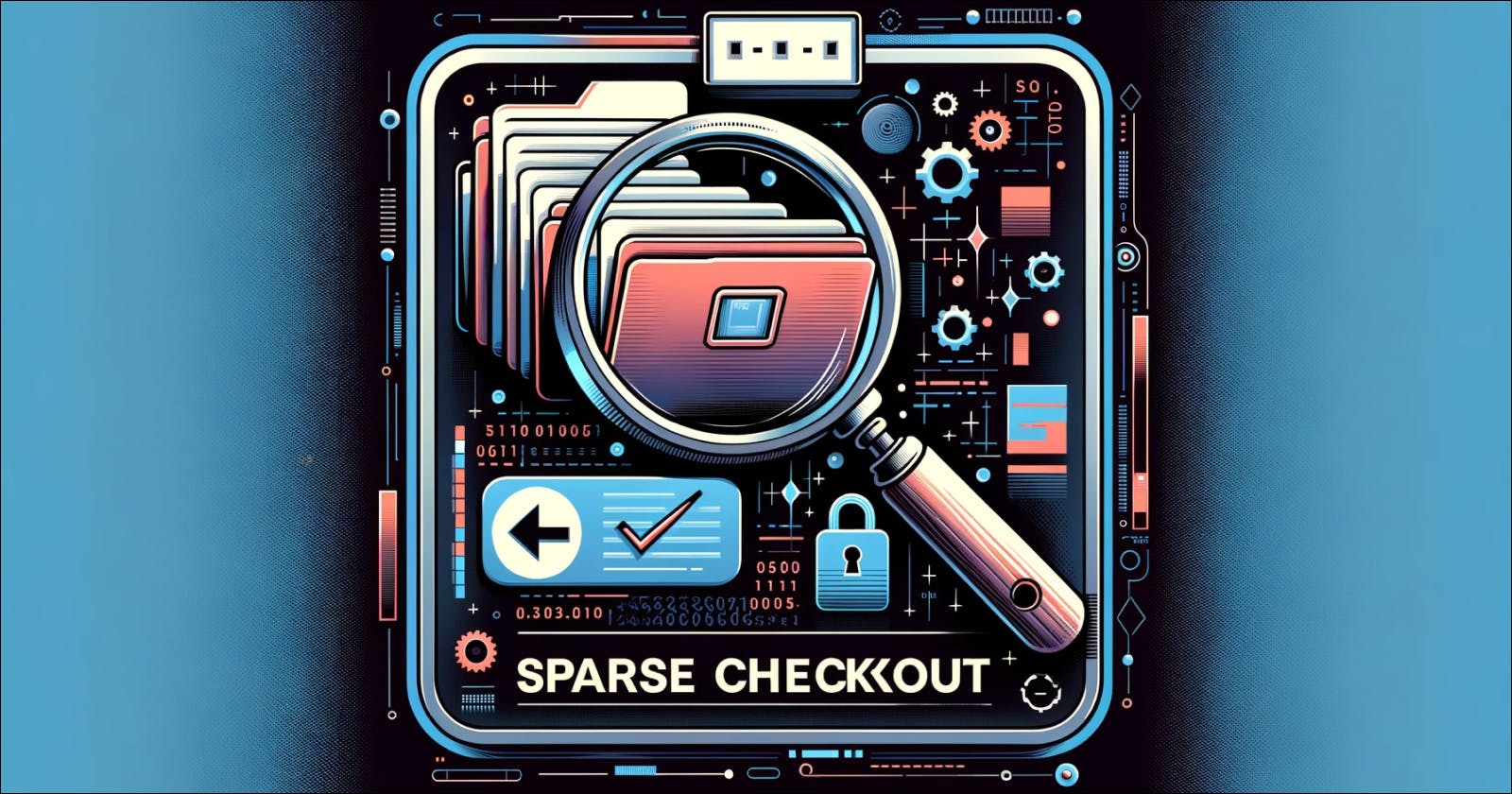 Efficiently Accessing Specific Files in GitHub Repositories: A Guide to Sparse Checkouts