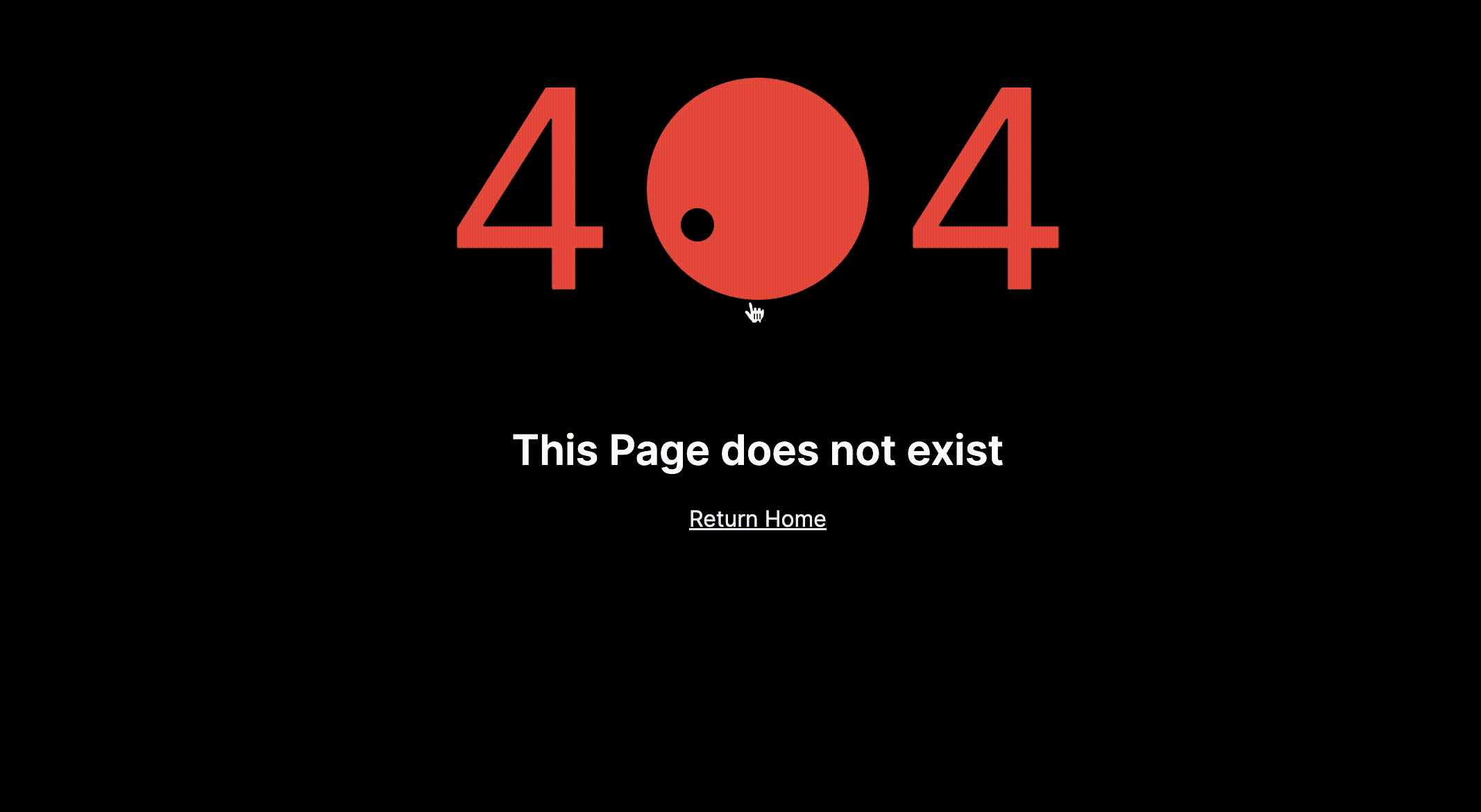 How To Create A Custom 404 Page In Next Js App Router