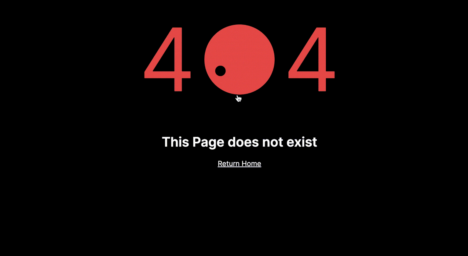 How To Create A Custom 404 Page In Next Js App Router
