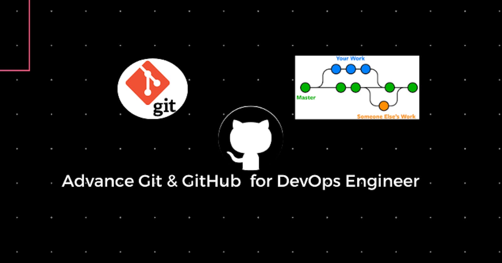 Advance Git & GitHub for DevOps Engineers: Part 1