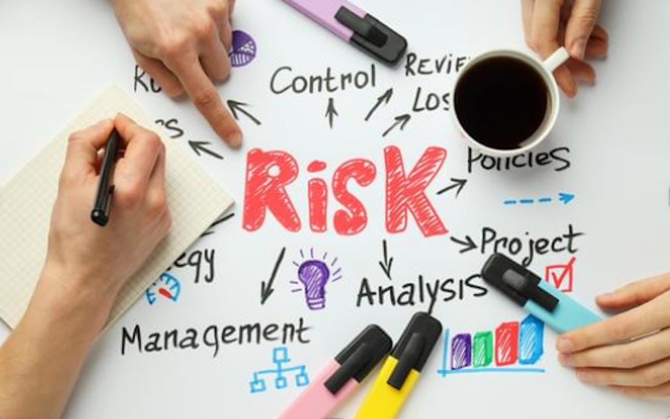 A Deep Dive into Third-Party Risk Management (TRPM)