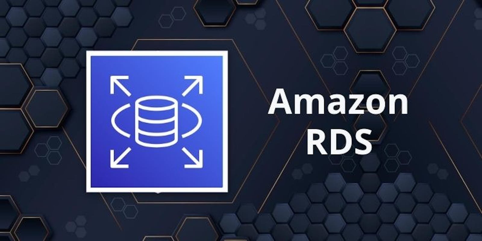 Day 44 - Amazon Relational Database Service(Amazon RDS)