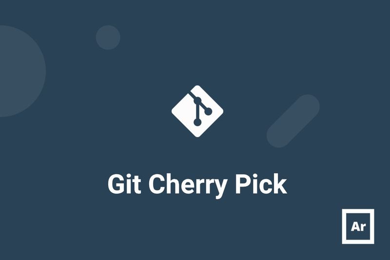 Git Cherry-Pick : Explained with Examples :