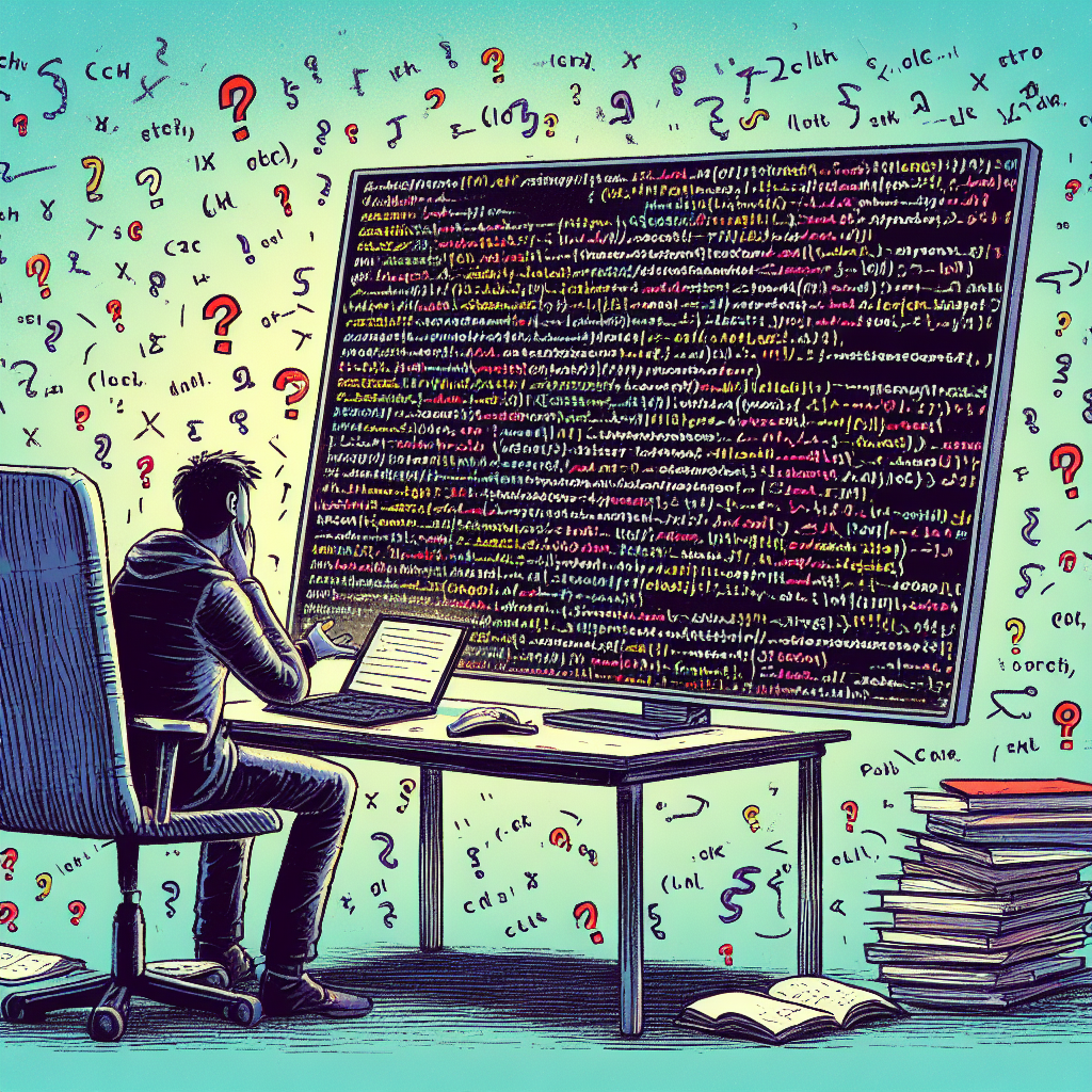 Please Write Sane Code