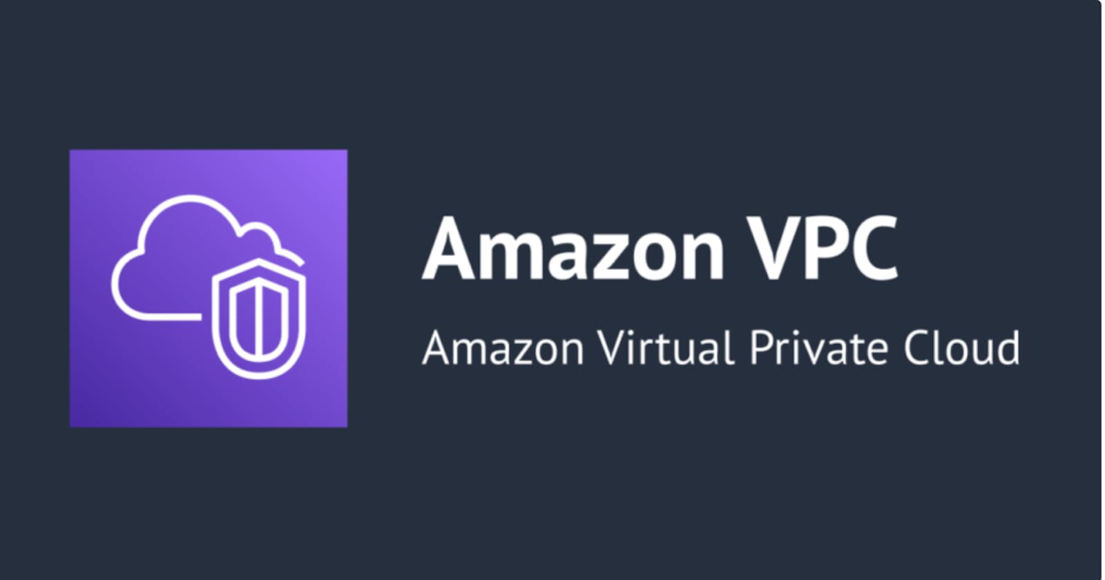 Creating a Virtual Private Cloud (VPC) in AWS