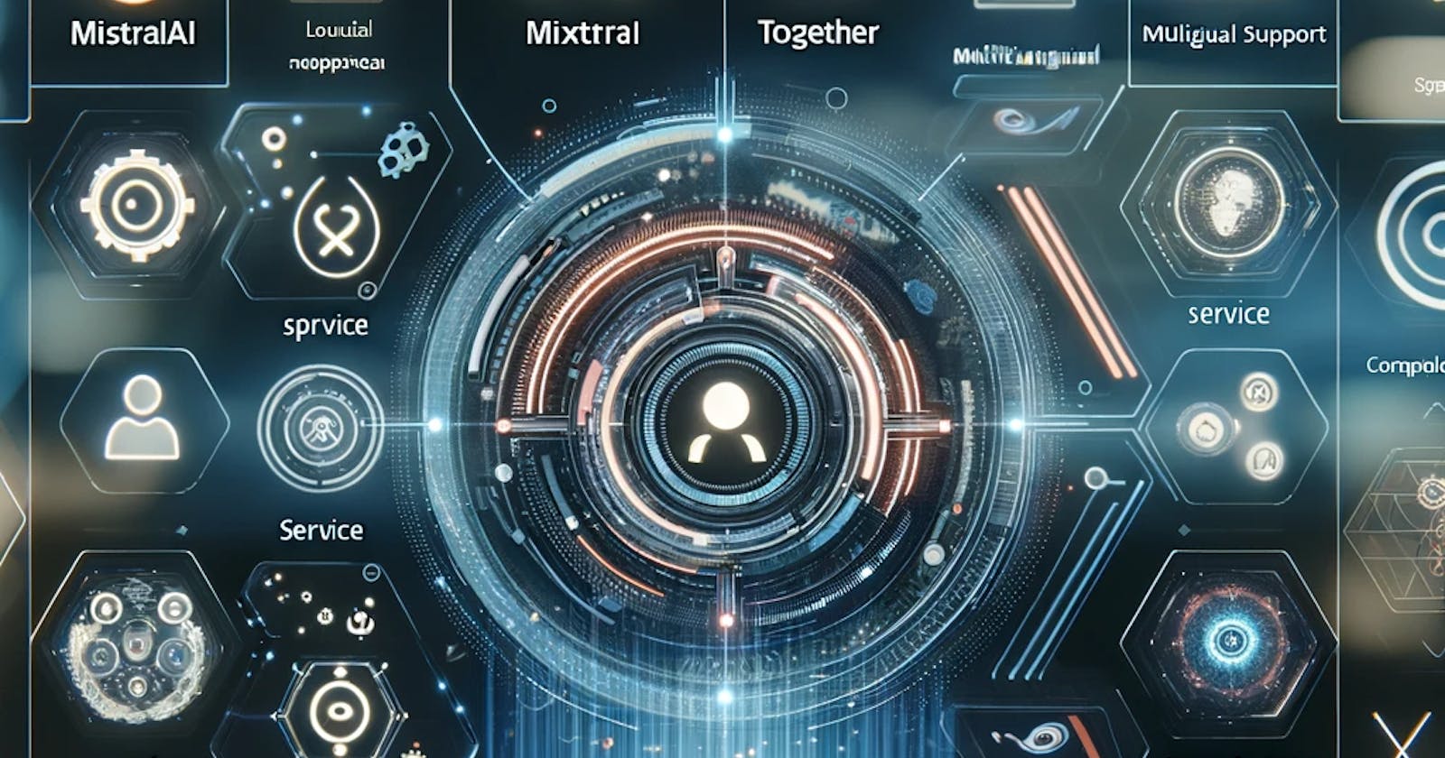 Unveiling the Power of Mistral AI, TogetherAI, and LangChain: A New Era in LLMs