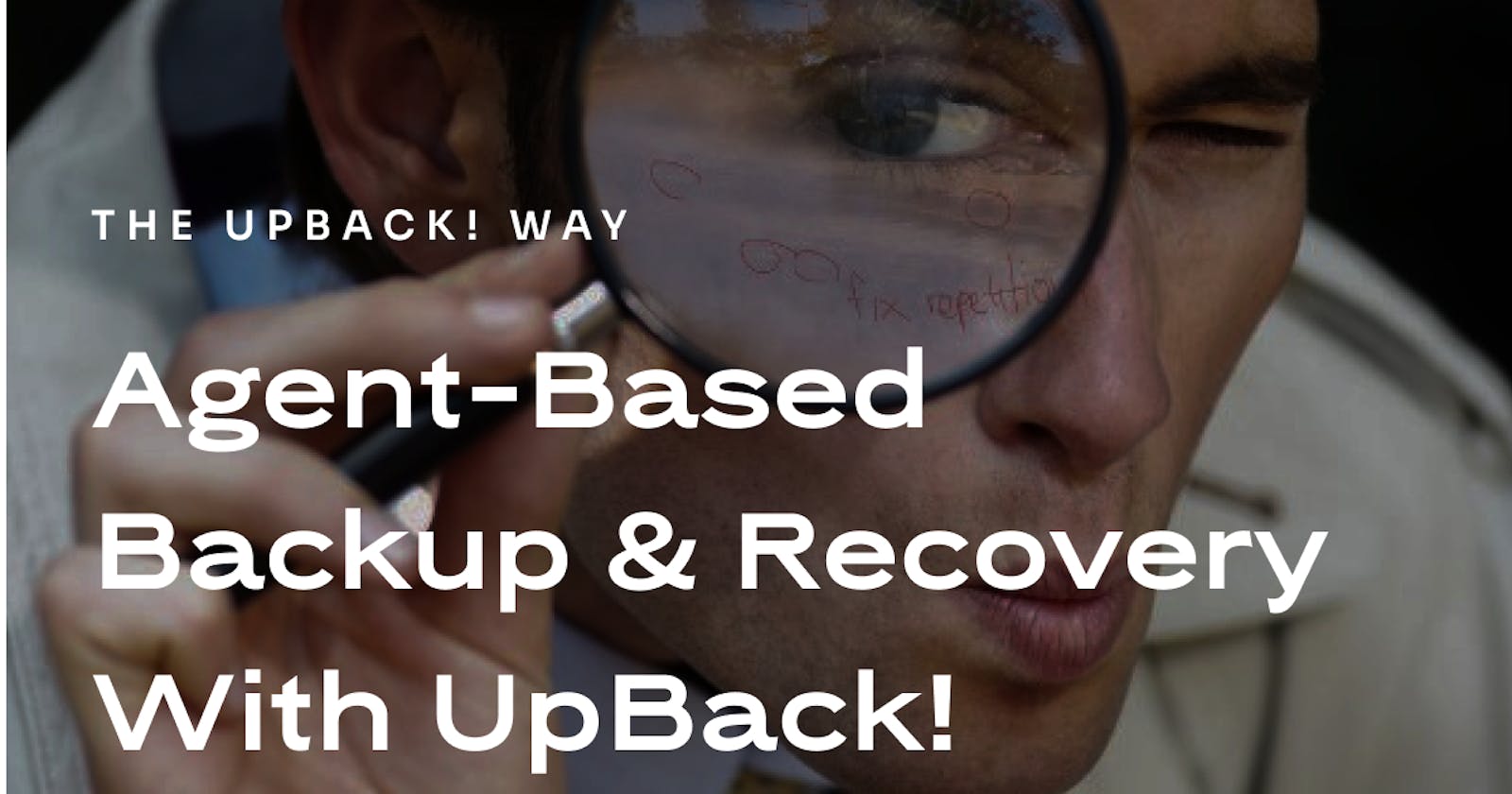 Innovative Full Backup Solutions by UpBack! Tailored for Today's Business Needs