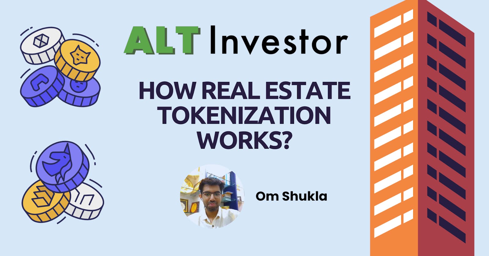 Tokenized Real Estate: A Genuine Investment Opportunity or Just a Gimmick?