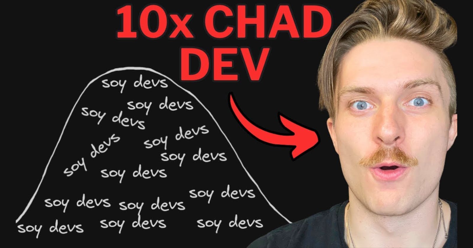 Video: How To Get Ahead of 99% Of Developers RIGHT NOW