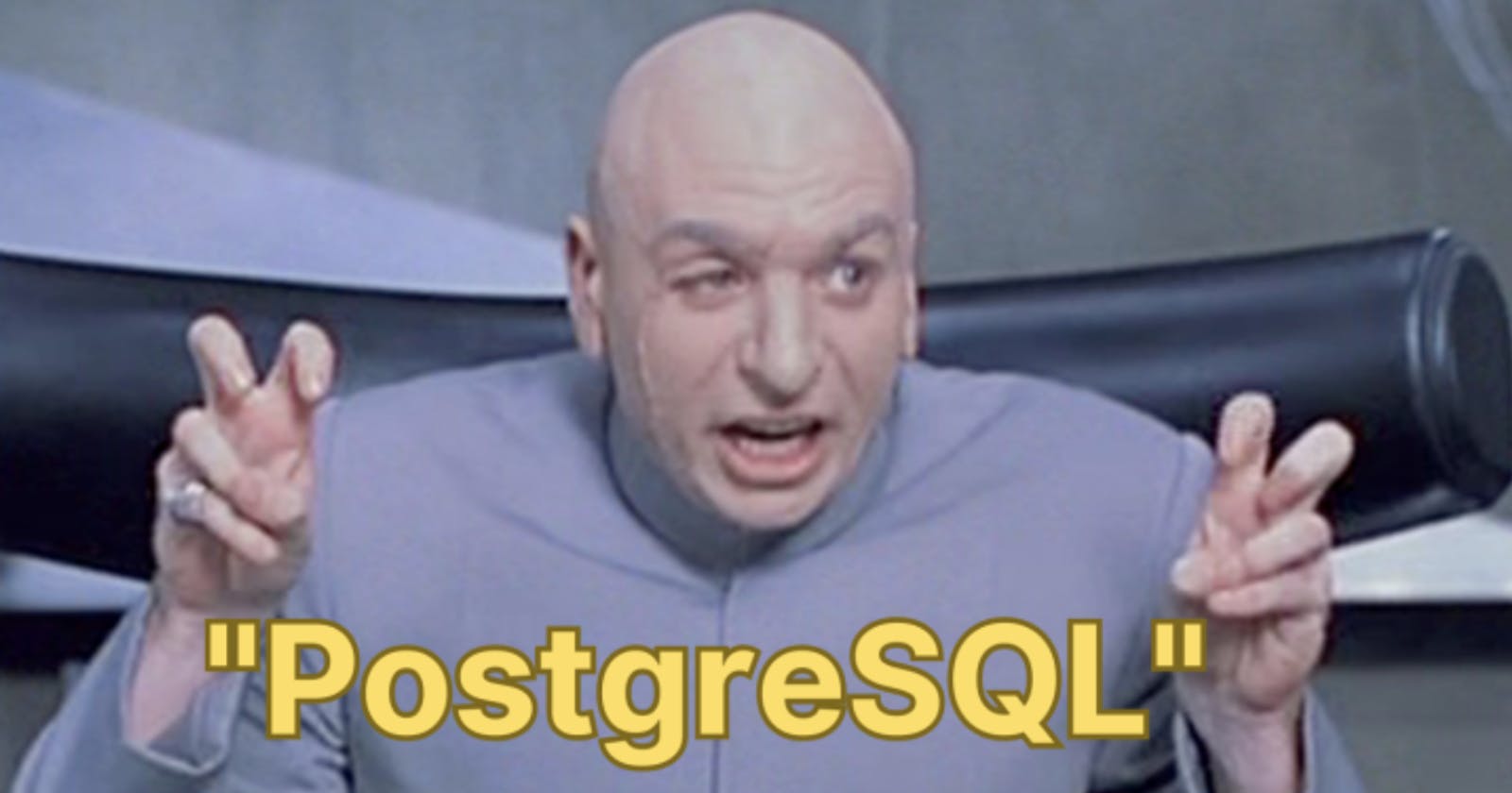 Understanding 'Single' vs "Double" Quotation Marks in PostgreSQL