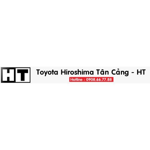 Toyota Hiroshima Tân Cảng - HT's blog