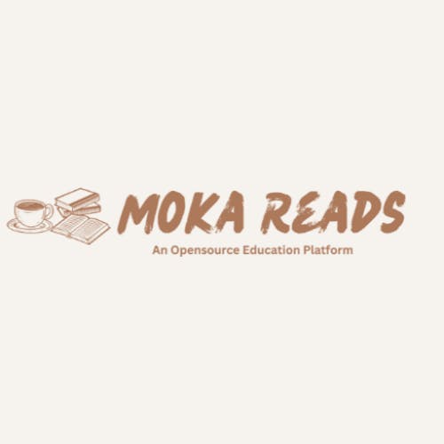 MoKa Reads Blog