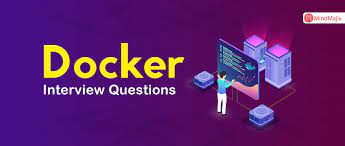 Day 21 - Docker Important Interview Questions