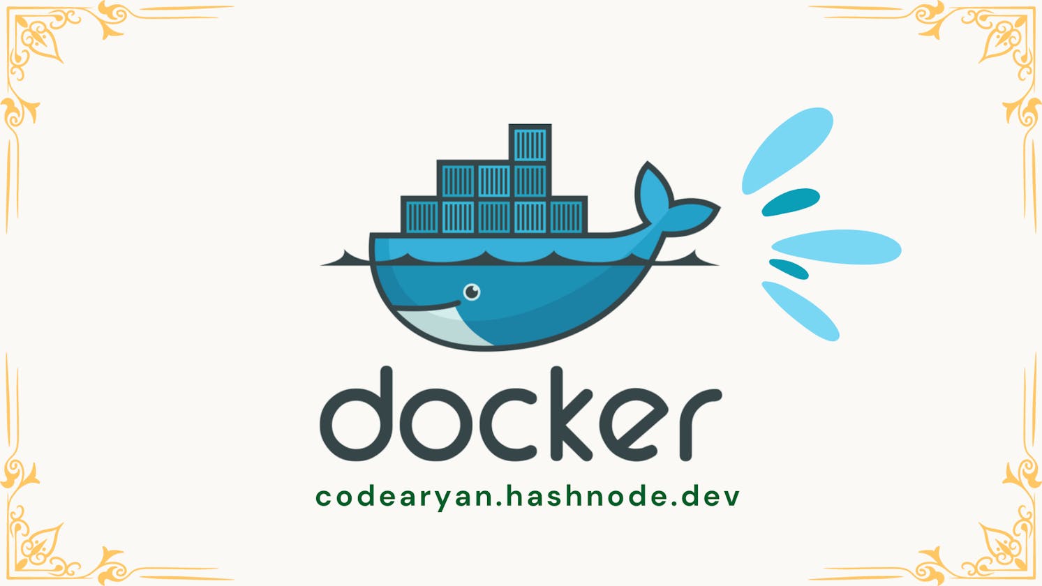 Mastering Docker: Unveiling the Magic of Containerization for Application 🐳
