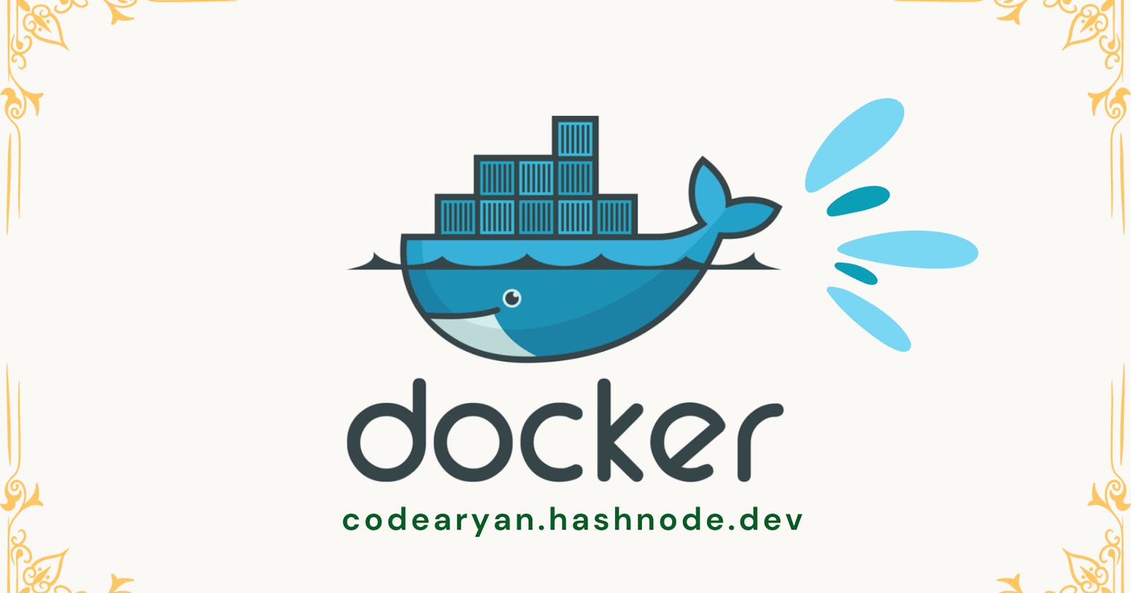 Mastering Docker: Unveiling the Magic of Containerization for Application 🐳