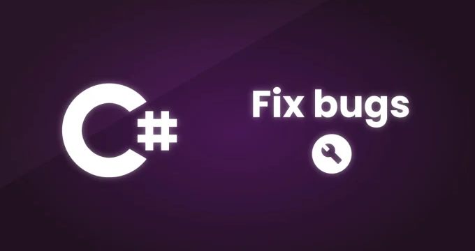 Chronicles of Debugging