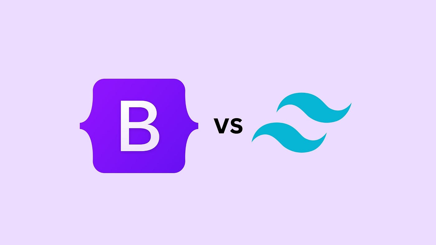 Tailwind CSS Vs Bootstrap