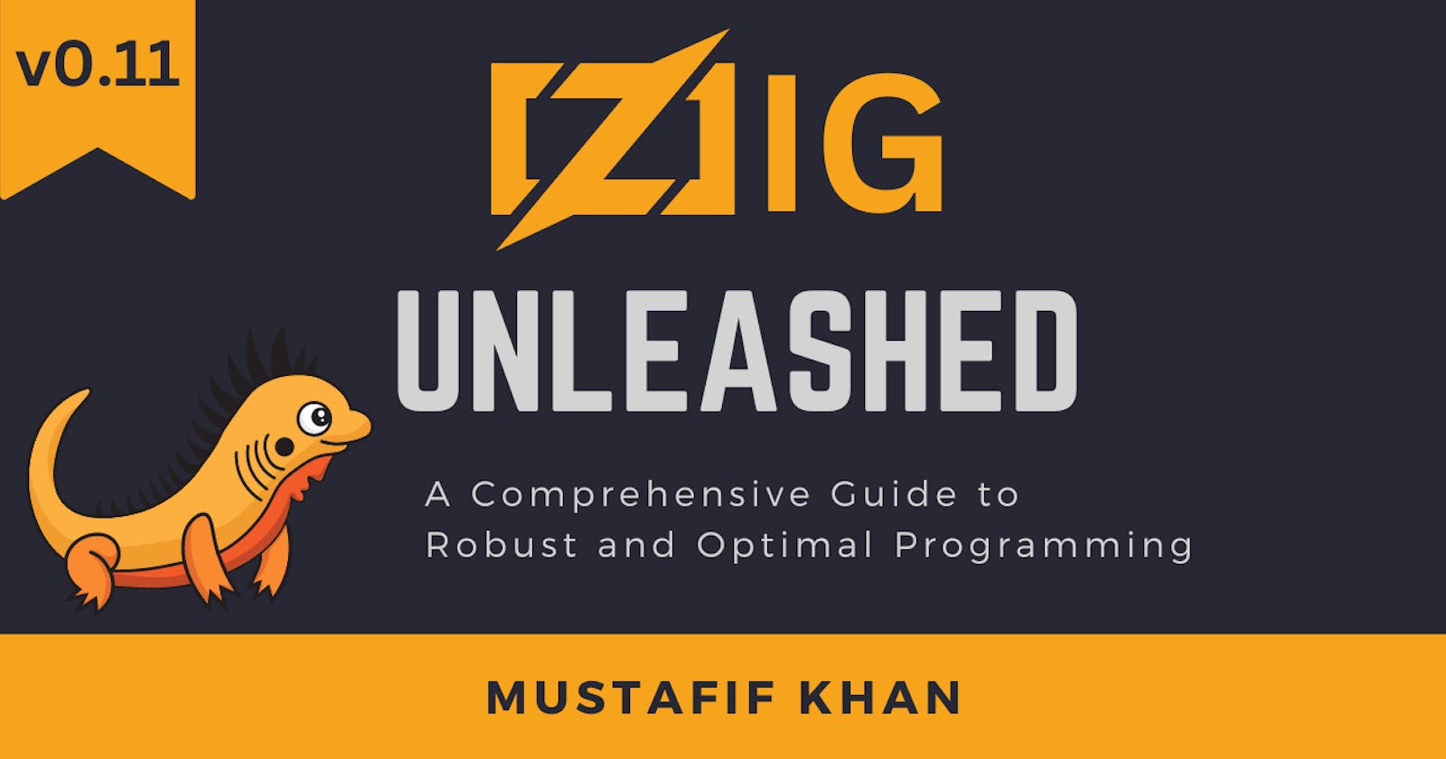 Revealing the Zig Unleashed TOC