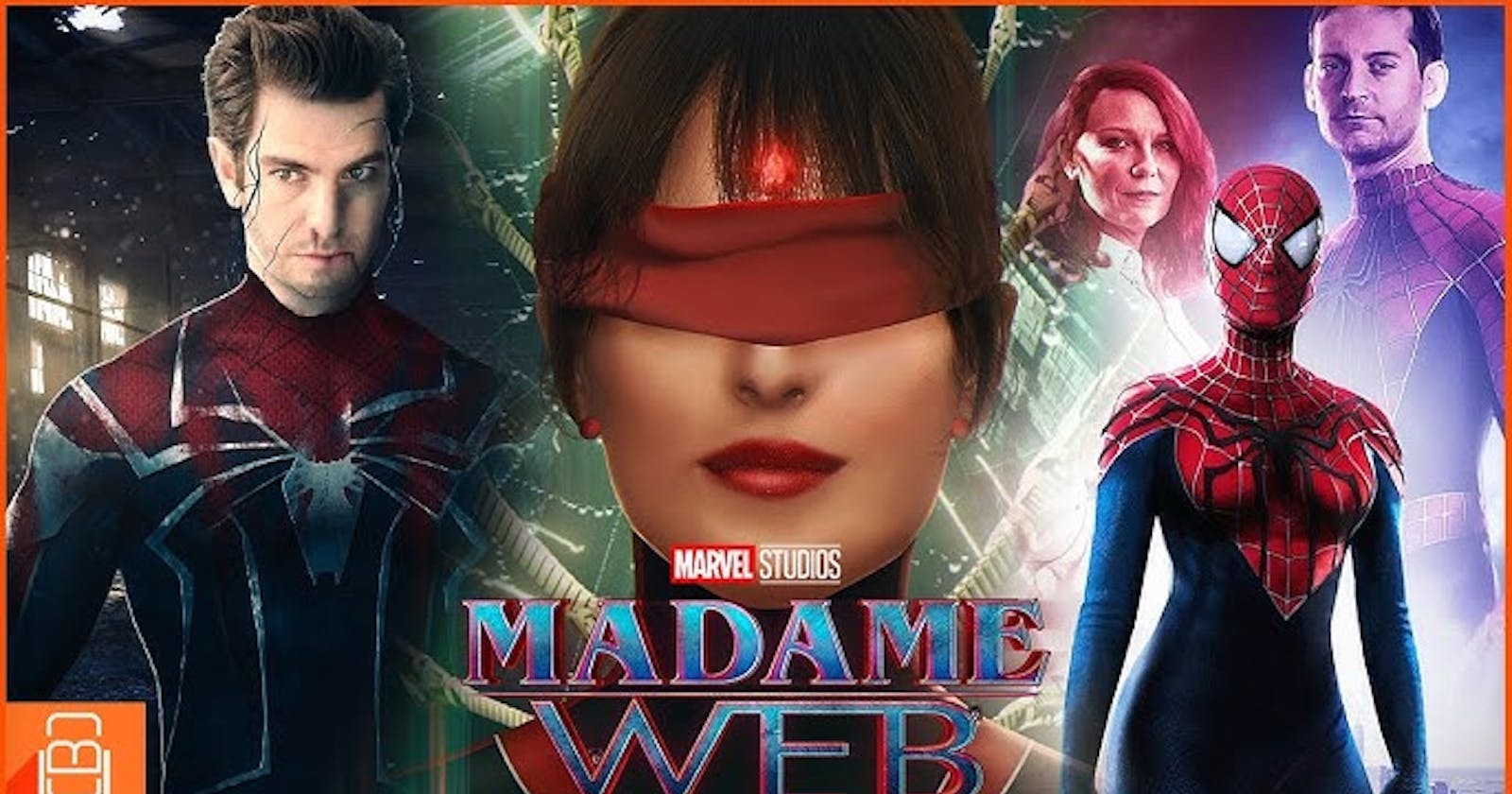 When is Madame Web coming out? cast, about Movie!!