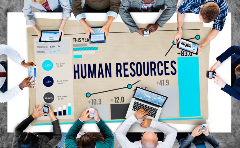 Silicon Valley Seers: The Two Sides of Tech HR's Crystal Ball